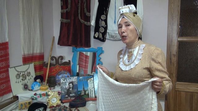 Виртуальная экскурсия «Россия – наш общий дом» - этновыставка МБУК «ДДН» «Под крышей дома одного»