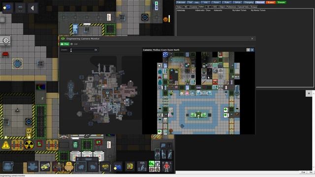 Гайд по инженерному делу (Space Station 13 - SS220 Paradise)