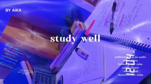 учиться хорошо + понимать все предметы ⚠️ мощный саб⚠️#саблиминал