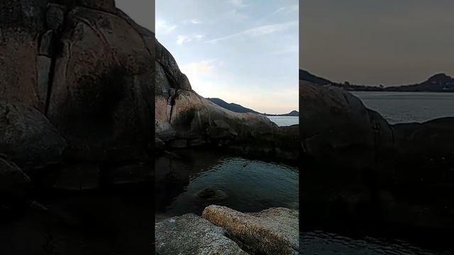 Обожаю это место. Камни Бабушка и Дедушка. Hin Ta - Hin Yai. Koh Samui.