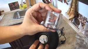 Блендер Philips ProBlend 6 для коктейлей и смузи