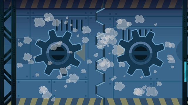 Просто открыл легендарный ящик в Hills of Steel смотреть онлайн