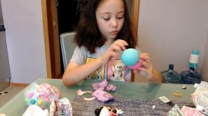 Распаковка кукол ЛОЛ LOL. Новая коллекция!