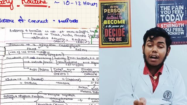 NEET 2024: September to April GameChanging Strategy|Complete 7 Month Plan If You Start Preparing No