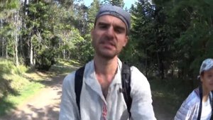 Валаам. На 3 дня с палатками из Раменского.