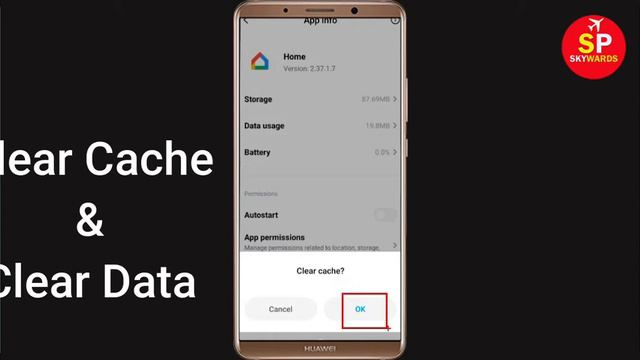 How to Fix Google Home App Black Screen Error Problem in Android & Ios | 100% Solution смотреть онлайн