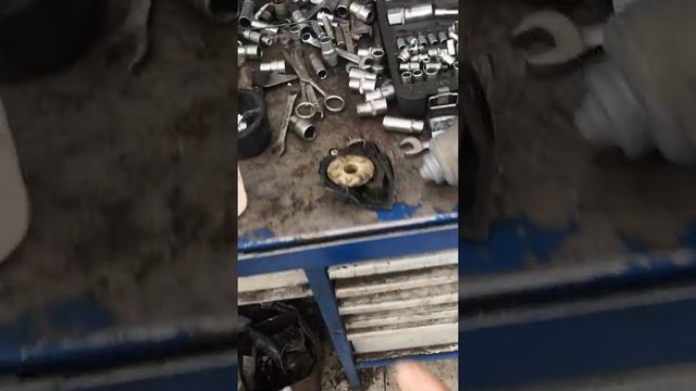 Альфард ремонт дворников смотреть онлайн