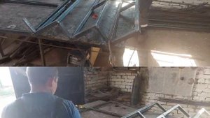 крыльцо для дома своими руками. #отличныйрезультат #холоднаяковка