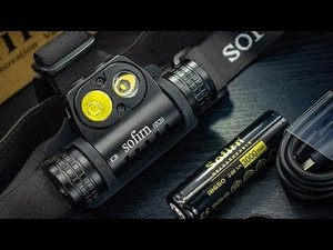 Топ 10 фирменных налобных фонарей с Алиэкспресс