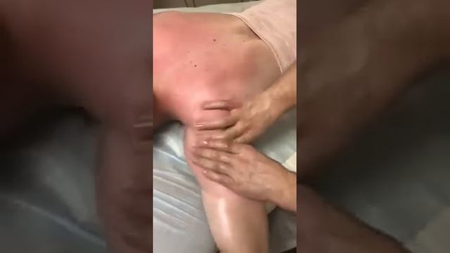 Оздоровительный массаж рядом с метро коньково