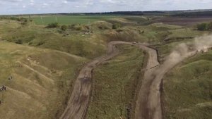 2 этап Открытого Чемпионата по АВТОкроссу в Липецкой области