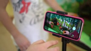 «Дефектолог года Москвы - 2022». Харламова Ольга Анатольевна