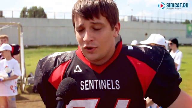 Летние олимпийские старты в Ульяновске смотреть онлайн