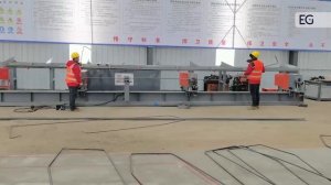 Станок для гибки арматуры 50T