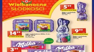 Biedronka Nowa Gazetka Promocyjna Od Czwartku 06.04.2023 | W Tym Tygodniu | Nowe Okazje i Promocje