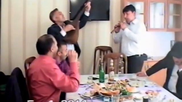 Aşıq Mehti Kəlbəcərli - İncəgülü. Ашыг Мехти Келбеджерли - Инчегулу смотреть онлайн