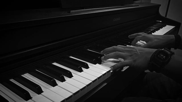 Petrichor - Jacob's Piano - Peaceful Piano & Soft Rain смотреть онлайн