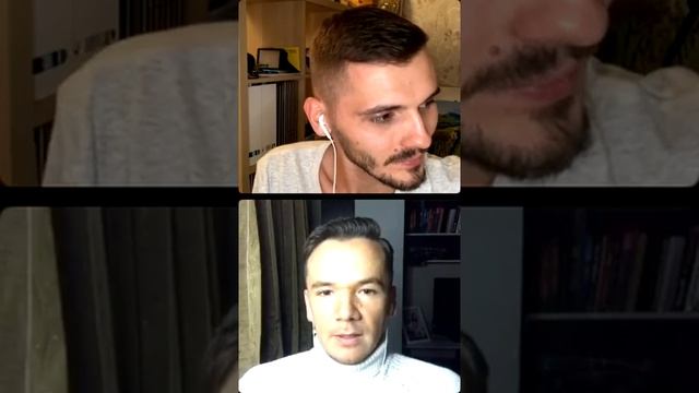 Как найти призвание? Как выбрать любимое дело? Как узнать предназначение? Запись прямого эфира