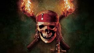 Pirates of the caribbean "yo ho"