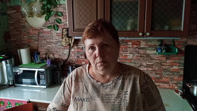 Деревенская жизнь. Хроника дня.