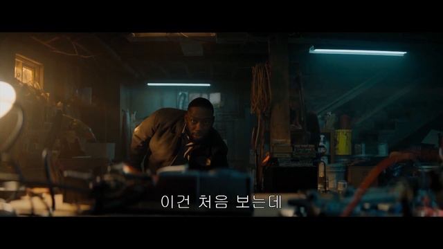 сцена после титров Джуманджи 2 Новый уровень (2019) смотреть онлайн