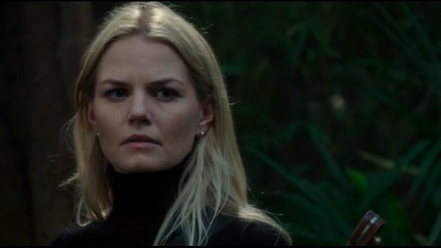 Нил просит своего отца спасти отца Эммы без сделок 3x08 смотреть онлайн