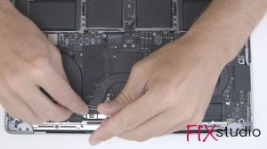 Macbook Pro 14 A2442 - disassemble [4k]