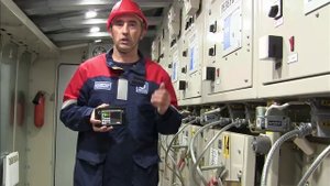 Вольтамперфазометр ВФМ-3: векторная диаграмма это просто!