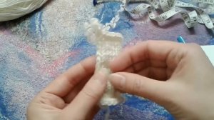 Варежки индийским клином. Подробный расчет на любой размер. Мастер-класс для начинающих вязальщиц.