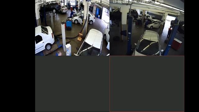 ГАПОУ ПК № 8 им. И.Ф. Павлова «Ремонт и обслуживание легковых автомобилей» День 11 смотреть онлайн