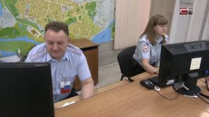 Излом   Мужчину  подозревается в публичных призывах к осуществлению террористической деятельности.