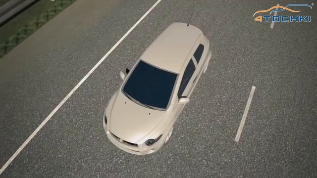 Continental о работе системы контроля давления в шинах на 4 точки. Шины и диски 4точки смотреть онлайн