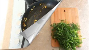 КУЛЕШ - диетический суп с пшеном без мяса / Полевая каша / Пшенный суп / soup with millet