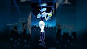 Айсер 🔥 Deltarune - Песня Королевы "Мировое похмелье" Speed up