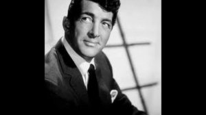 Dean Martin - Everybody Loves Somebody