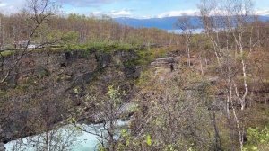 Выживание на севере | Поход по Швеции | Королевская тропа Kungsleden