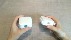 Обзор,  тест PowerLine адаптер от Xiaomi 2.4Ghz 300Mbps Wireless adapter