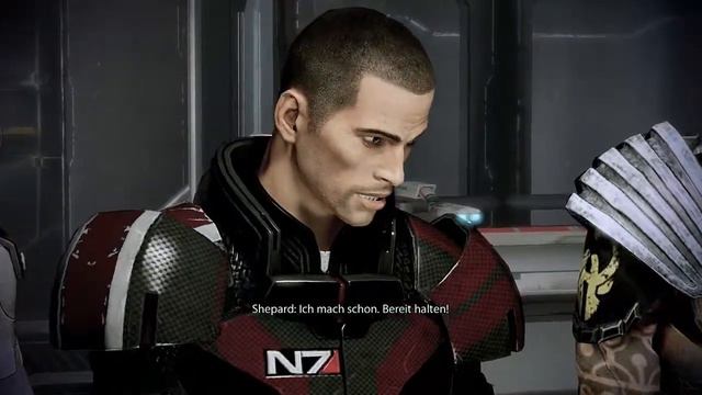 Let's Play - Mass Effect II {Jack Rekrutieren} (Part33) [Deutsch/HD] смотреть онлайн