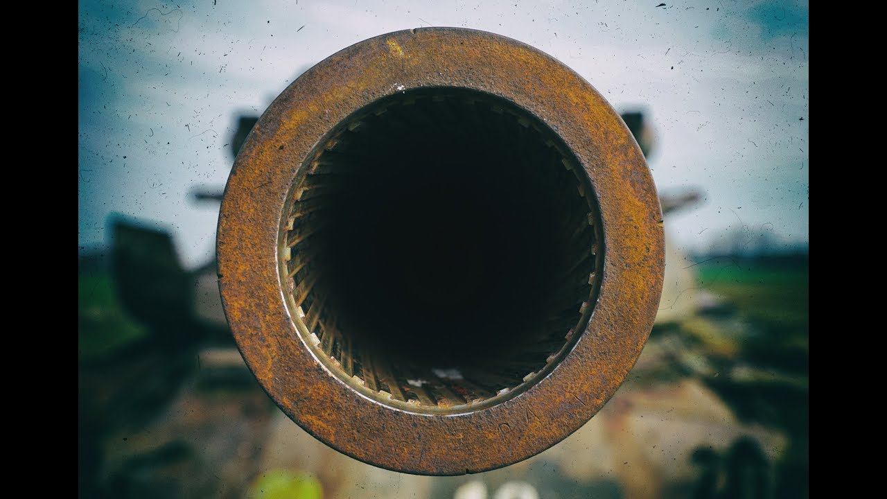 Тикка Т3 Варминт - строим высокоточную винтовку. 260рем. Часть 1 смотреть онлайн