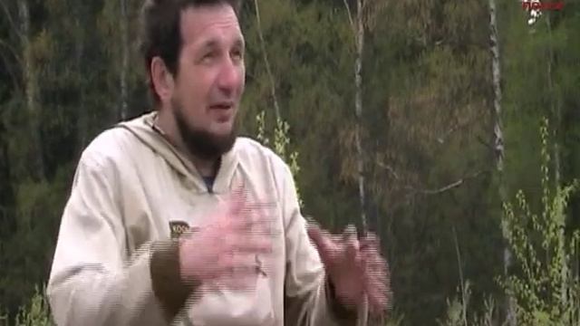 Вадим Чернобров. Экзополитика.