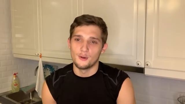 Серьезный Разговор о жизни. Как Я ухаживал за Бабушкой. смотреть онлайн