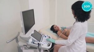 Подготовка к УЗИ молочных желёз