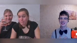 Ботаник разводит девушек в чатрулетке. Илоша ТВ.