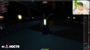 24 ЧАСА челлендж в IKEA ?♂️ ПОБЕГ от 3008 SCP в ROBLOX
