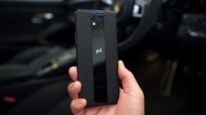 Huawei Mate 20 RS Porsche Design Unboxing!