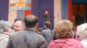 Аркадий Цыбульский