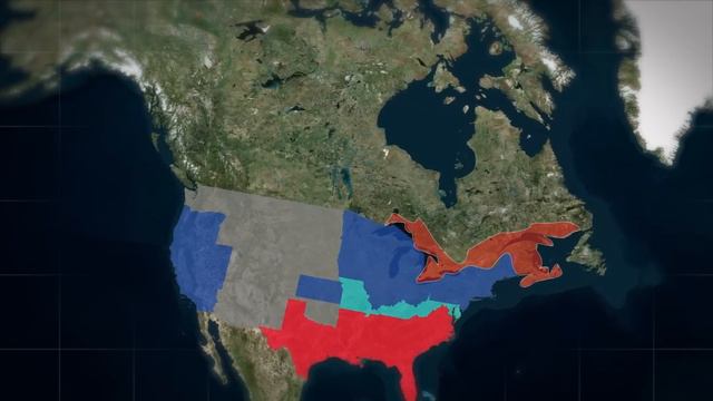 Real Reason the United States Bought Alaska from Russia смотреть онлайн