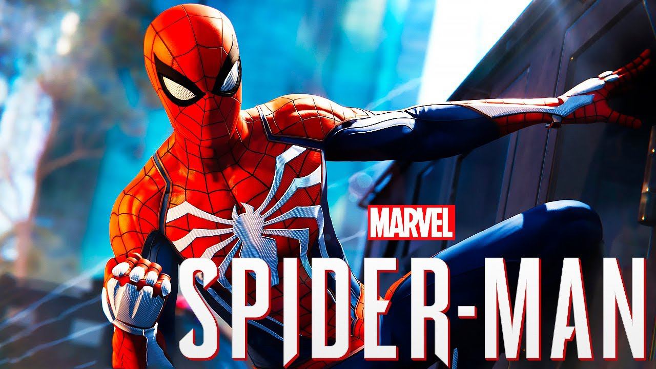 Прохождение Marvel's Spider-Man Remastered ➤ Часть 3: Заходите в гости… Финал. Без комментариев. смотреть онлайн