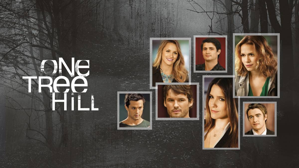 Холм одного дерева - 5 сезон 5 серия / One Tree Hill