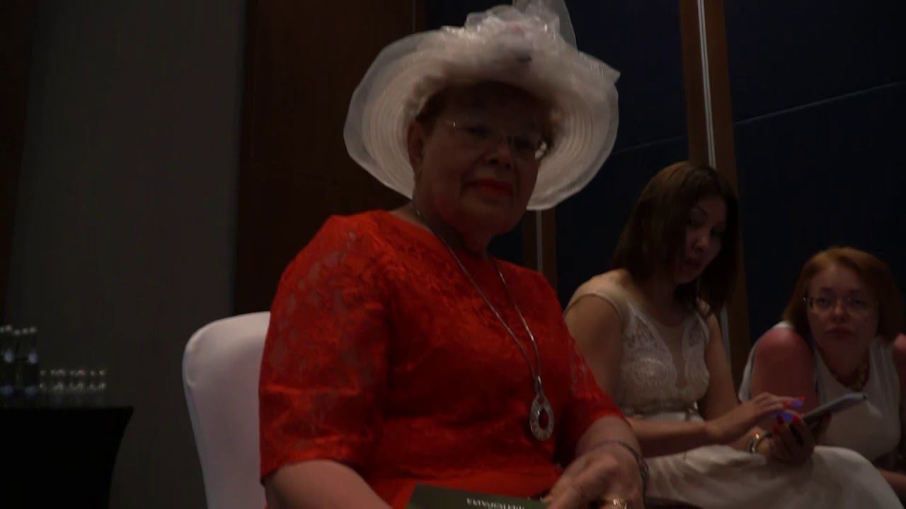 FORISE GROUP. Путешествие в Эмираты Дубаи